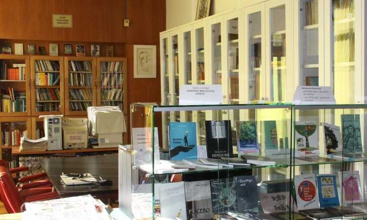 Zenička biblioteka u novu godinu zakoračila promocijom tri nova izdanja