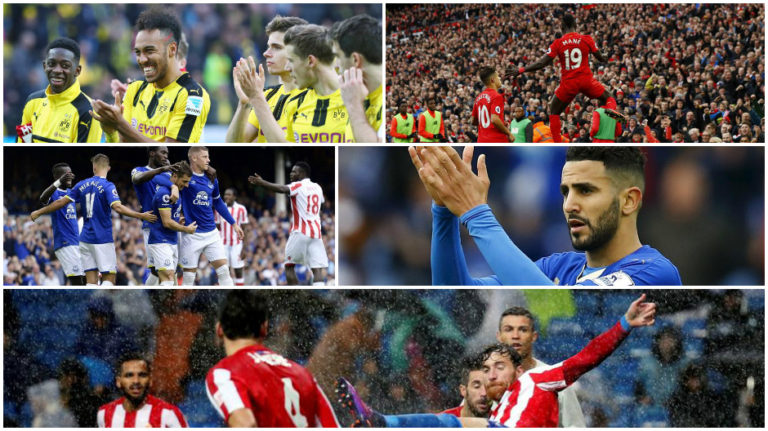 Procurila lista željenih pojačanja Barcelone