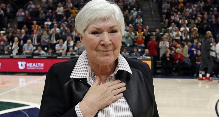 Gail Miller 1
