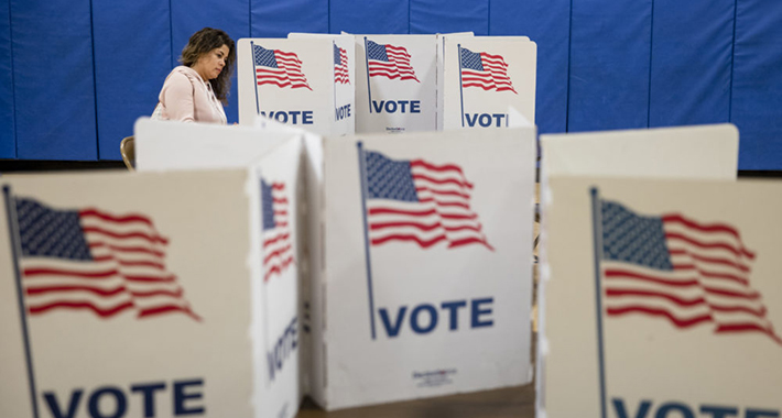 Predsjednički izbori u SAD-u su po mnogo čemu jedinstveni izbori u svijetu