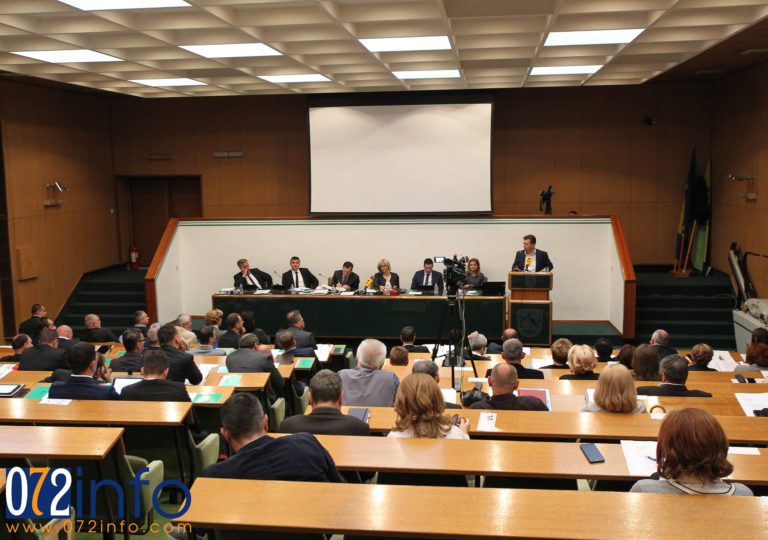 Čeliku samo dio novca, potrebno još 50.000 KM za dobijanje licence