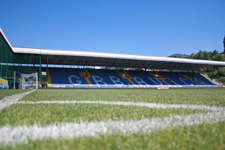 Po prvi put u našoj zemlji: Na Grbavici će se koristiti VAR