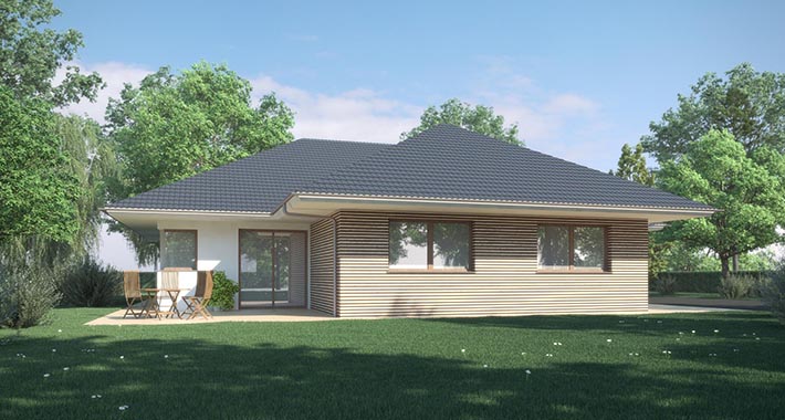 Cvjeta prodaja i izgradnja montažnih kuća u BiH, izvozimo ih čak i u Angolu (VIDEO)