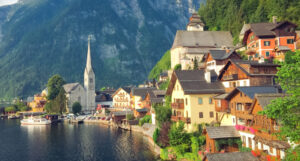 Hallstatt 1