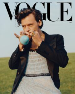 Harry Styles twitter