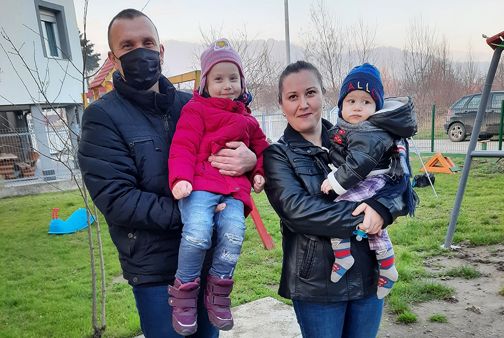 Hidaeta i Damir Sehic