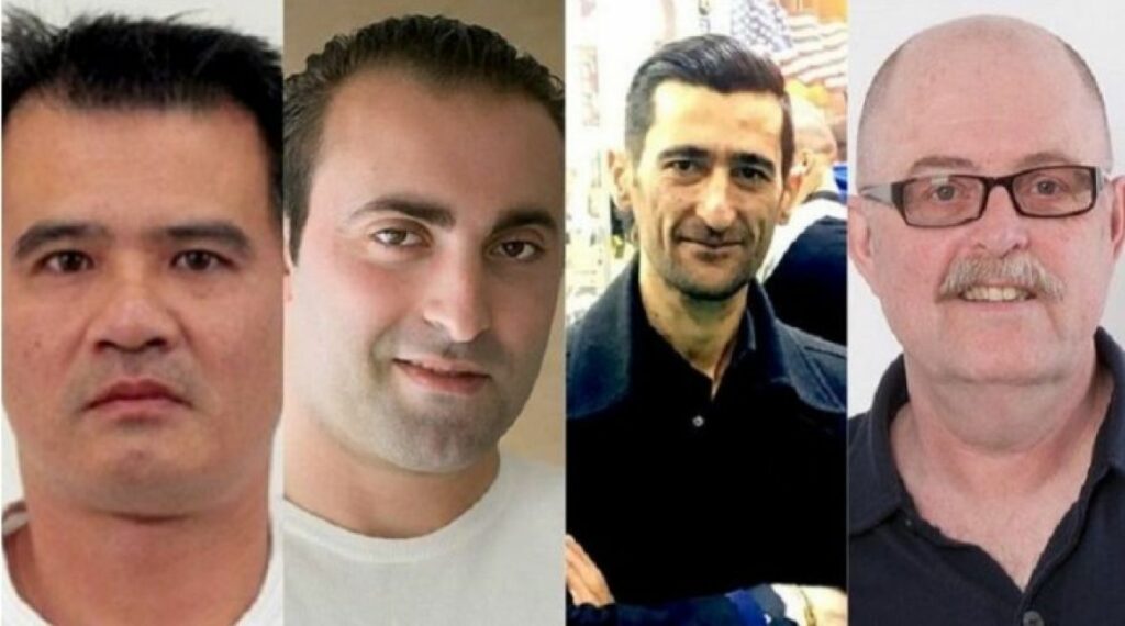 Holandija ubistvo januar2020 NP