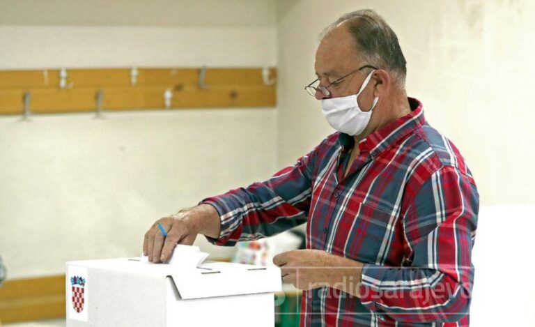 Nijedan glas za 26 kandidata u Hrvatskoj: Ni sami nisu glasali za sebe