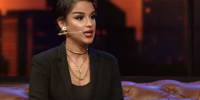 Huda Ali: Odrekla sam se hidžaba jer ne mogu ispoštovati sve obaveze (VIDEO)