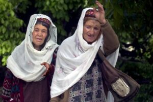 Hunza