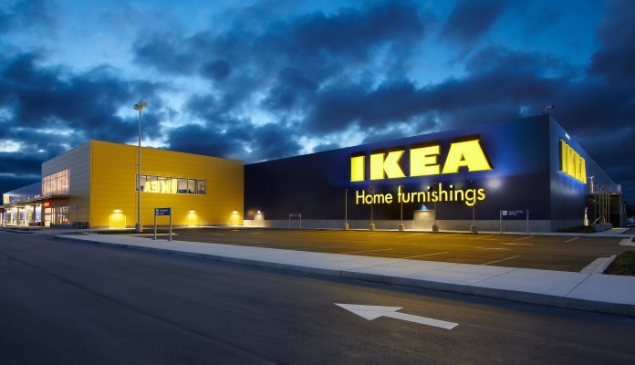 Ikea gasi 10.000 radnih mjesta