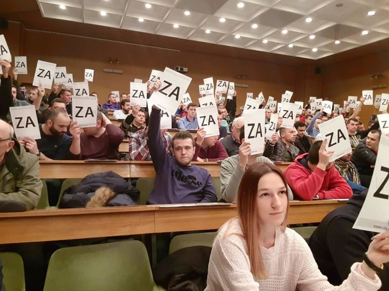 Skupština Čelika izglasala: Investitor iz Turske ulazi u Čelik