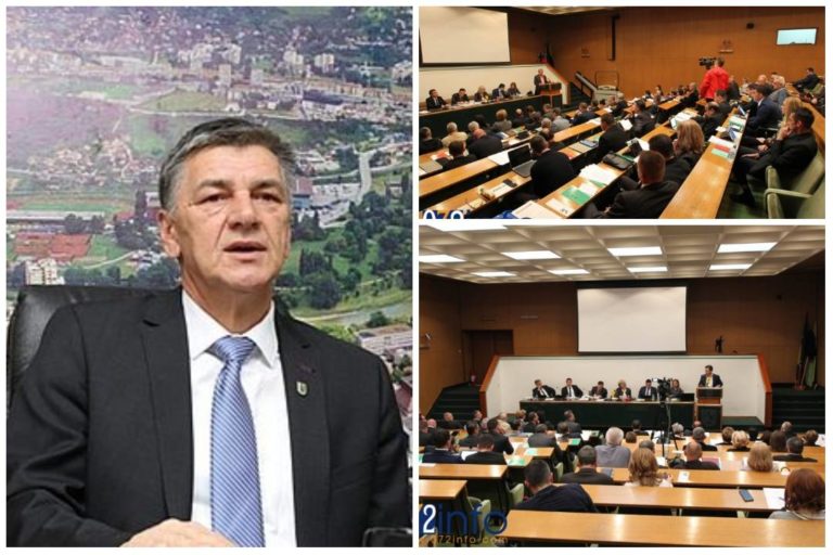 Kasumović: Imam nekvalitetno Gradsko vijeće, taj nivo ljudi ne može voditi Mjesnu zajednicu kamo li grad!