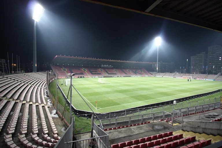 Prvog dana prodaje navijači kupili 500 ulaznica za BiH – Austrija