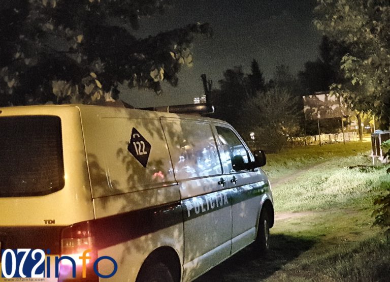 ZENICA Pucnjava u Travničkoj ulici!