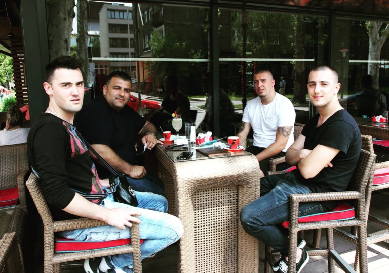 Gile sprema muzički spektakl u zeničkoj “Areni”