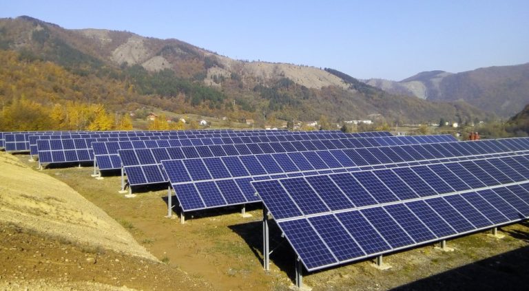 Primjena obnovljivih izvora energije u ZDK