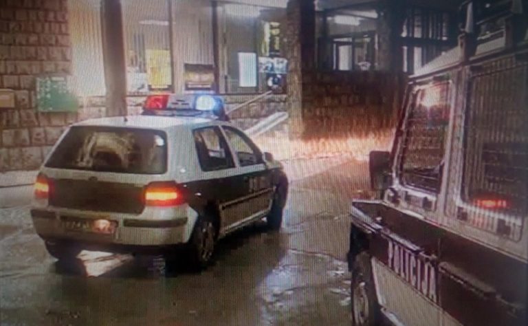 OD MUPA DO TUŽILAŠTVA ZDK: “Nestao“ jedan od šestorice uhapšenih u Varešu