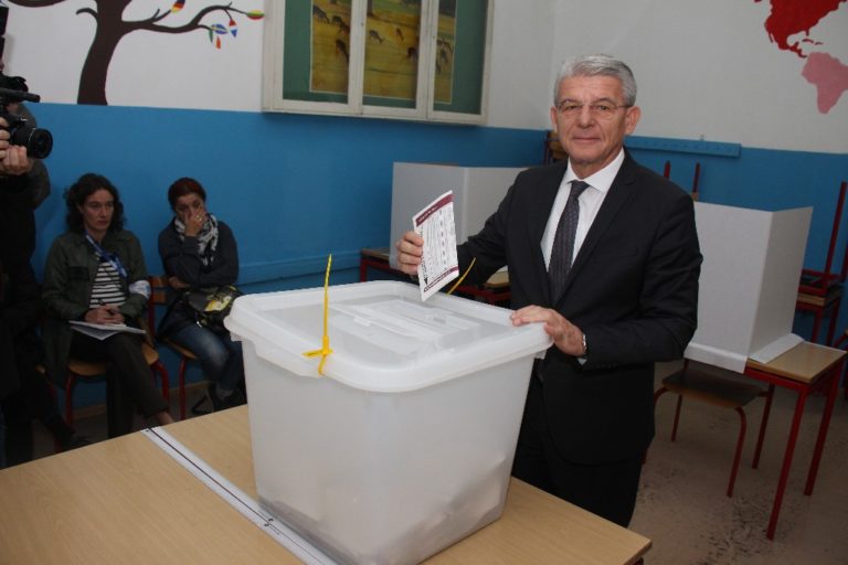 Džaferović: Pobijedio sam na izborima za člana Predsjedništva BiH