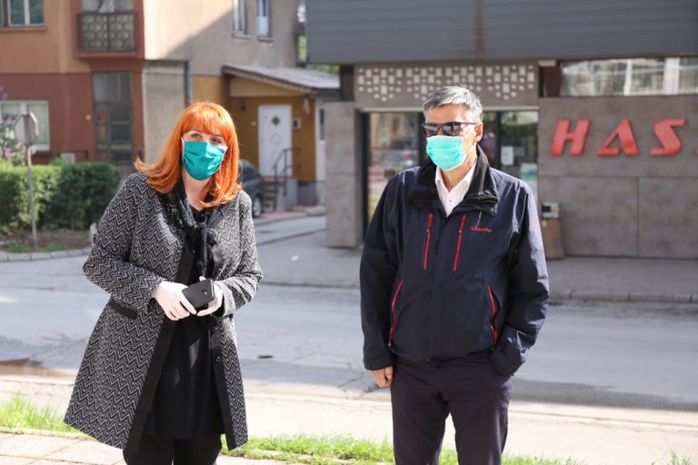 Kasumović posjetio vrtić “Poletarac”: Stvaramo bolje uslove za naše najmlađe sugrađane