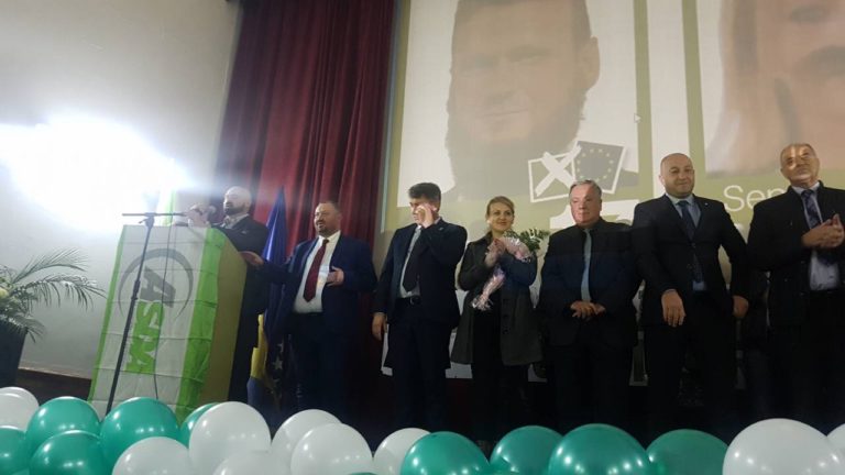 A-SDA: Visočani hoće promjene (VIDEO)