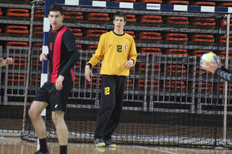 Harun Hodžić sjajnim odbranama vodio rukometaše Čelika do pobjede nad Slobodom (FOTO)