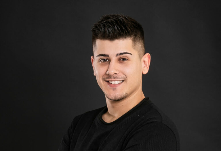 Armin Dedić: Zbog muzike odustao od fakulteta, a da bi ga privukla djevojka mora biti seksipilna