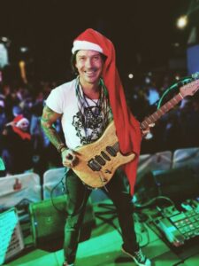 Igor Paspalj Xmas