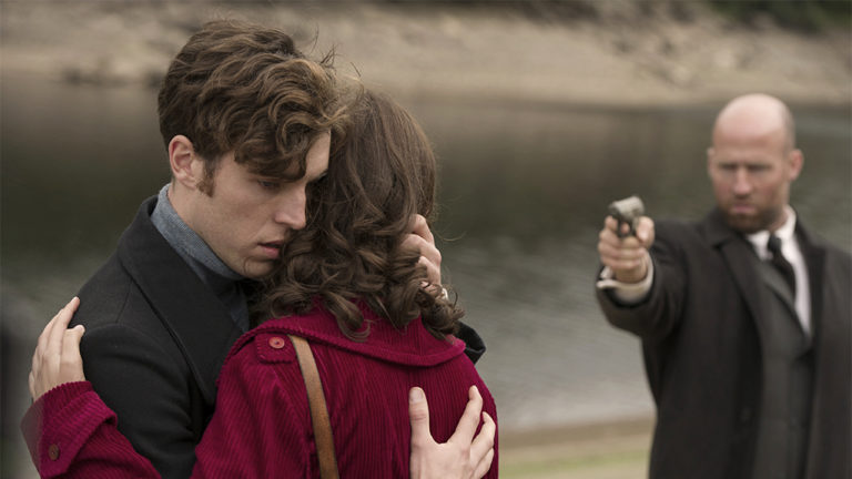 Bh. glumica Zana Marjanović u britanskoj seriji „Igra“ na OBN TV