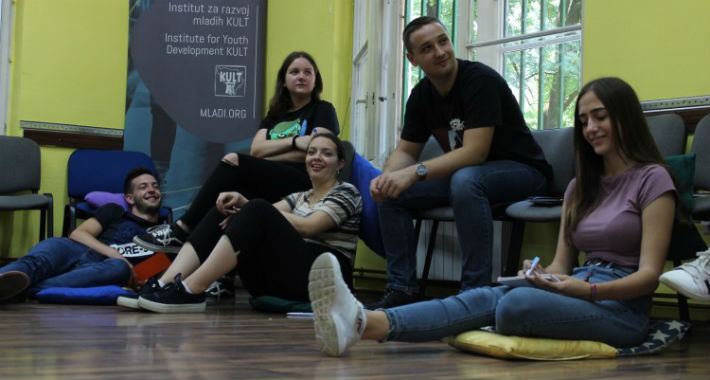 Ilustracija Arhiva KULT