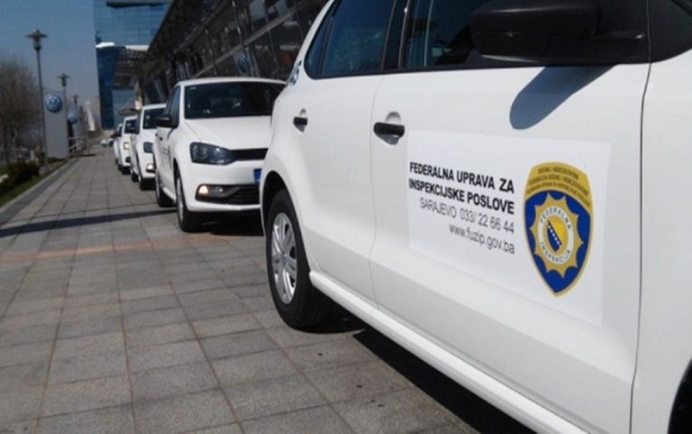 I dalje pojačani inspekcijski nadzor radi suzbijanja sive ekonomije
