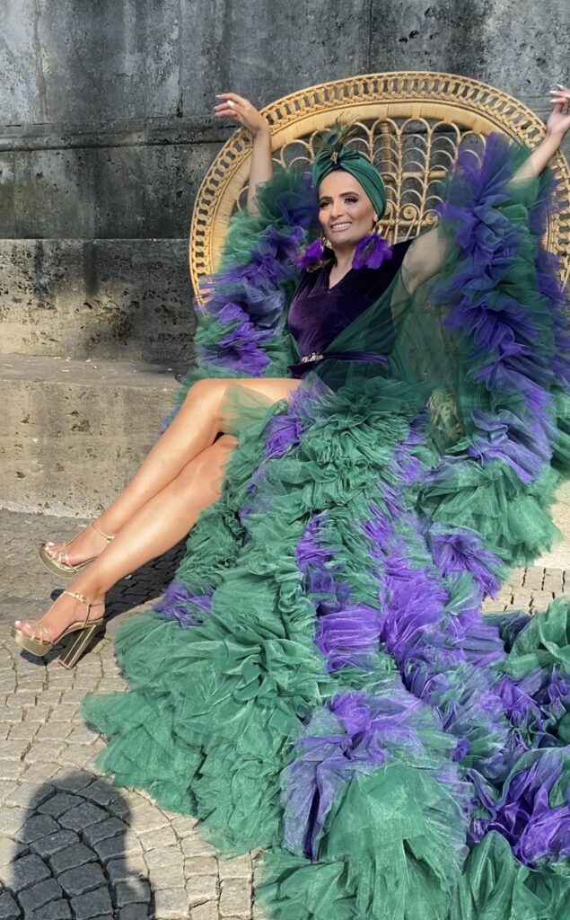 Irma Camdzic Patkovic 10