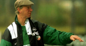 Jack Charlton