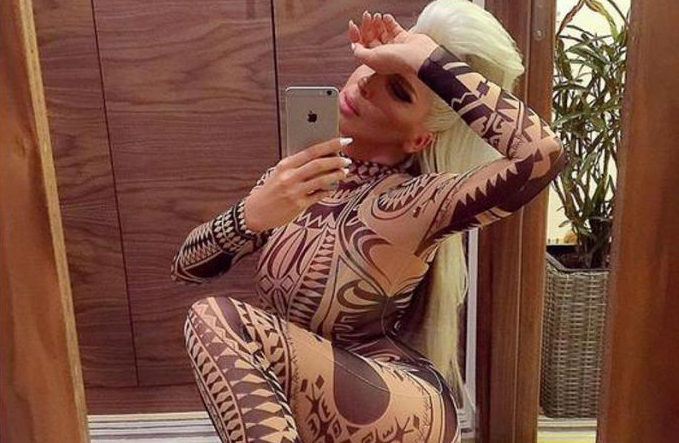 Jelena Karleusa e1597320870583