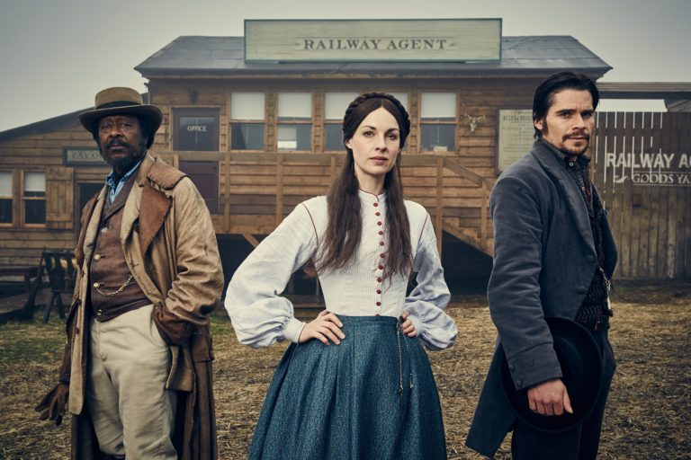 Samo na OBN-u: Priča o gradu u kojem je sve moguće.