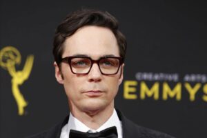 Jim Parsons glumac oktobar2020 epa