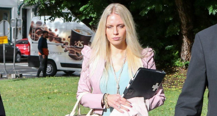 Mlada djevojka si odrezala ruku zbog novca od osiguranja?!