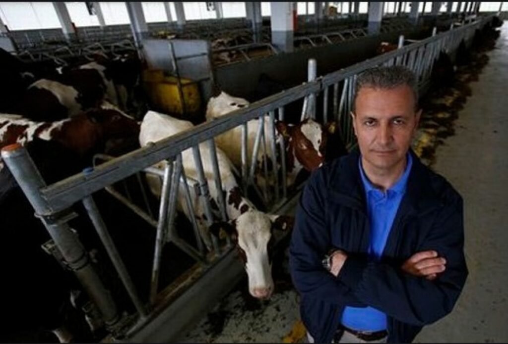 Jusuf arifagic septembar2020 Facebook