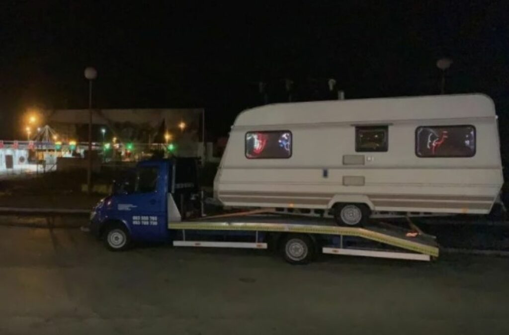 Kamp petrinja januar2021 PS