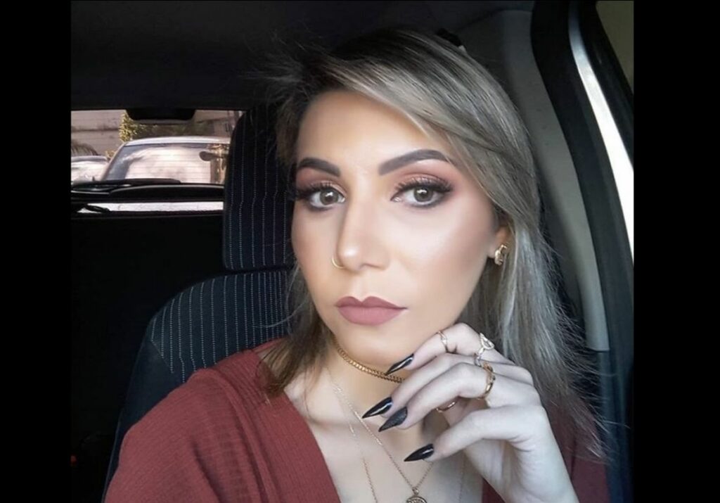 Kamylla Wanessa Cordeiro de Melo