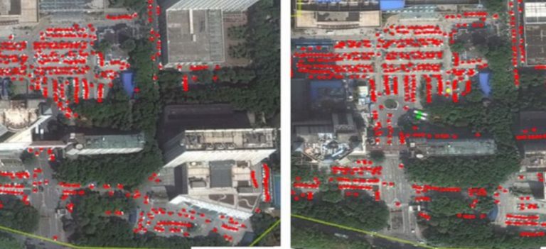 Korona se u Kini vidjela iz zraka: Bolnice bile prepune!