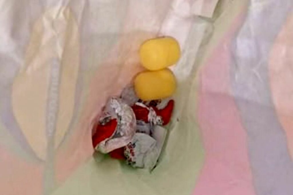 Kinder jaja privatna arhiva