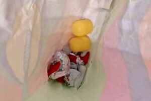 Kinder jaja privatna arhiva