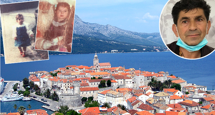 Korcula City copy