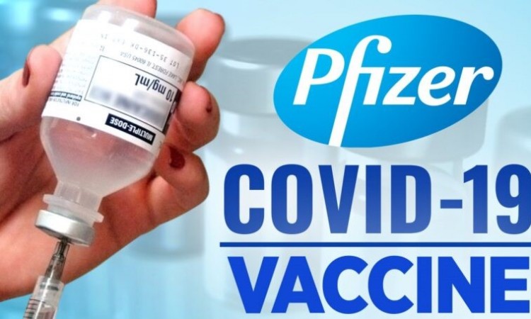 Koronavirus pfizer vakcine Foto Pixabay 1