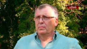 Krunoslav Capak