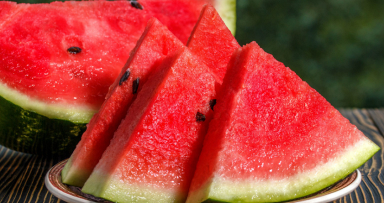 Ako lubenicu držite u frižideru i tako je hladite, pravite veliku grešku