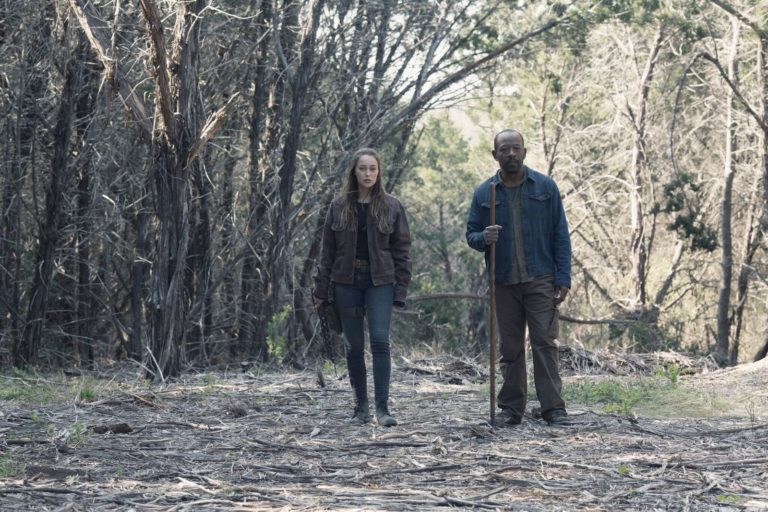 Televizija OBN emituje prvu epizodu Sezone 4 AMC-ovog “Fear The Walking Dead” „Fear The Walking Dead”