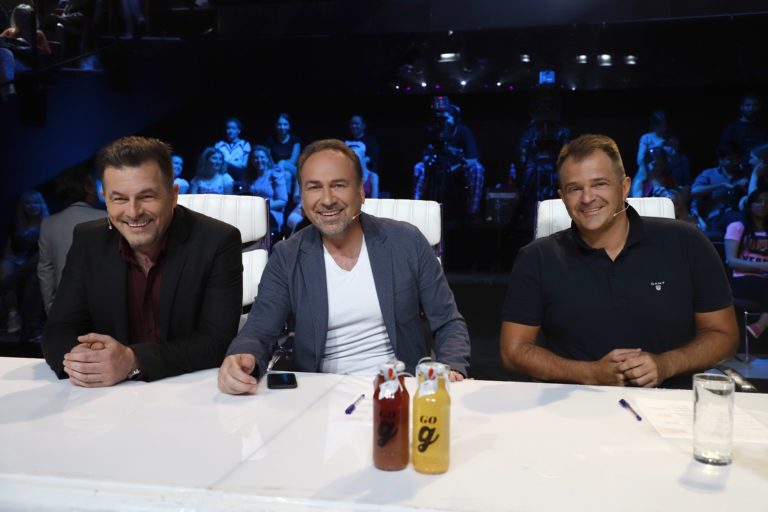 Nikad nije kasno: Ususret finalupjevači ostavili srce na sceni