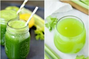 MOCNI NAPITAK Sok od celera najnoviji je hit u gastro svijetu U cemu je tajna ca large